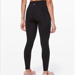 Lululemon All The Right Places Pant II 28”